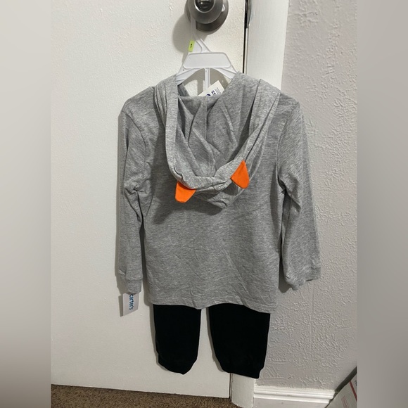 Brand New 4T Boys Outfit - Picture 3 of 4